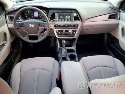 Zdjęcie 8 z 13 samochodu: 2016 HYUNDAI SONATA SE VIN:5NPE24AF1GH382756 - miniatura