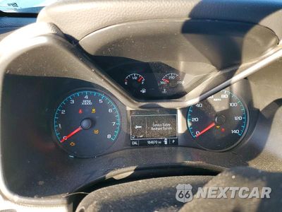 Zdjęcie 9 z 13 samochodu: 2021 CHEVROLET COLORADO VIN:1GCHTBEN9M1221557 - miniatura