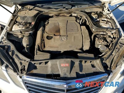 Zdjęcie 11 z 11 samochodu: 2013 MERCEDES-BENZ E 350 VIN:WDDHF5KB1DA665363 - miniatura