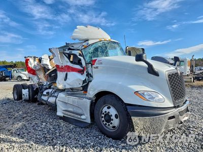 2026 INTERNATIONAL LT625 3HSDZAPR0TN382762 - główne zdjęcie licytacji z USA - miniatura