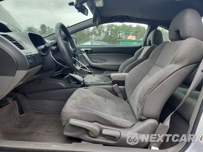 Zdjęcie 7 z 12 samochodu: 2008 HONDA CIVIC LX VIN:2HGFG12648H559721 - miniatura