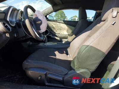 Zdjęcie 7 z 13 samochodu: 2013 CHEVROLET CAMARO LS VIN:2G1FA1E33D9136840 - miniatura