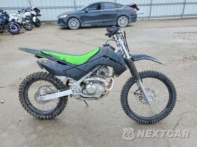 2026 KAWASAKI KLX140 C MH4LXDC1XTJP01032 - główne zdjęcie licytacji z USA - miniatura