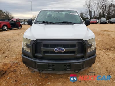 Piąte zdjęcie samochodu w środku: 2015 FORD F150 SUPERCREW VIN:1FTEW1EF0FFA41970 - miniatura
