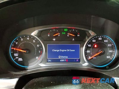 Zdjęcie 9 z 12 samochodu: 2020 CHEVROLET TRAVERSE LT VIN:1GNEVGKW2LJ171016 - miniatura