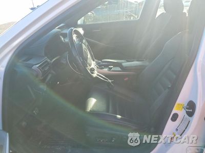 Zdjęcie 7 z 15 samochodu: 2017 LEXUS IS 200T VIN:JTHBA1D2XH5060517 - miniatura