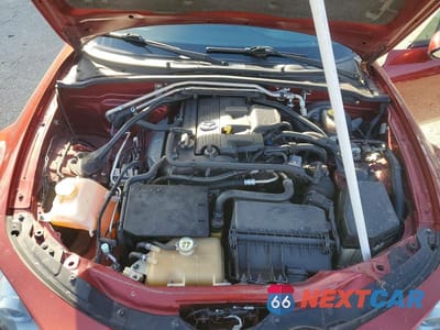 Zdjęcie 11 z 11 samochodu: 2011 MAZDA MX-5 MIATA VIN:JM1NC2NF0B0215015 - miniatura