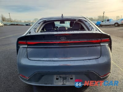 Zdjęcie 6 z 12 samochodu: 2023 TOYOTA PRIUS LE VIN:JTDADABU0P3004377 - miniatura