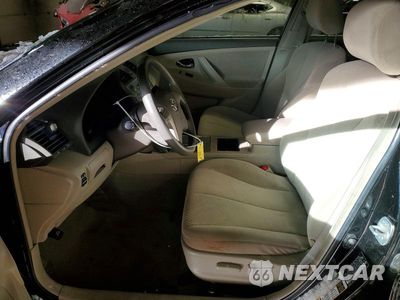 Zdjęcie 7 z 12 samochodu: 2009 TOYOTA CAMRY LE VIN:4T4BE46K69R126428 - miniatura