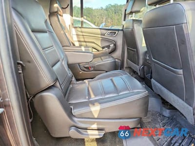 Zdjęcie 11 z 12 samochodu: 2018 GMC YUKON XL DENALI VIN:1GKS1HKJ4JR239904 - miniatura