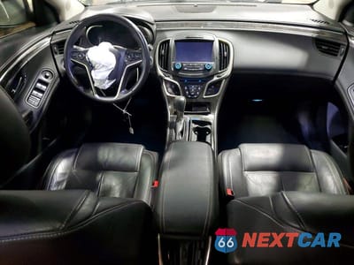 Zdjęcie 8 z 12 samochodu: 2014 BUICK LACROSSE VIN:1G4GB5GR1EF301161 - miniatura