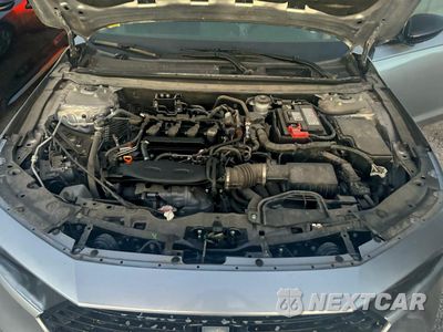 Zdjęcie 7 z 10 samochodu: 2023 HONDA ACCORD LX VIN:1HGCY1F22PA002987 - miniatura