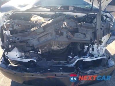 Zdjęcie 11 z 12 samochodu: 2023 CHEVROLET EXPRESS 2500 UTILITY / SERVICE VAN VIN:1GCWGAFP4P1192625 - miniatura