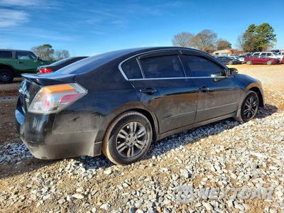 Trzecie zdjęcie samochodu z tyłu: 2012 NISSAN ALTIMA BASE VIN:1N4AL2AP5CN559351 - miniatura