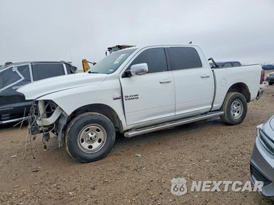 RAM 1500 ST 1C6RR7LT4HS819242 - główne zdjęcie licytacji z USA - miniatura