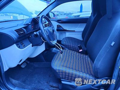 Zdjęcie 7 z 11 samochodu: 2012 TOYOTA SCION IQ VIN:JTNJJXB07CJ020831 - miniatura