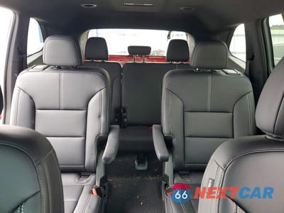 Zdjęcie 10 z 13 samochodu: 2025 GMC ACADIA ELEVATION VIN:1GKENKRS2SJ207224 - miniatura