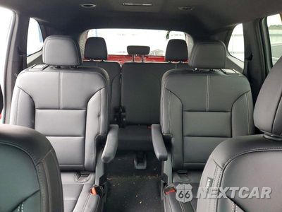 Zdjęcie 10 z 13 samochodu: 2025 GMC ACADIA ELEVATION VIN:1GKENKRS2SJ207224 - miniatura
