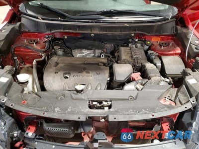 Zdjęcie 12 z 13 samochodu: 2022 MITSUBISHI RVR SE VIN:JA4AJVAW2NU601339 - miniatura