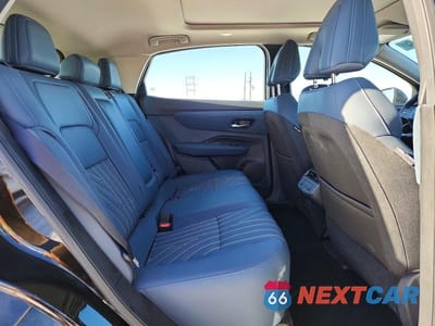 Zdjęcie 11 z 13 samochodu: 2024 NISSAN ARIYA PLATINUM + VIN:JN1DF0CDXRM734460 - miniatura