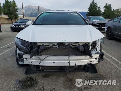 Piąte zdjęcie samochodu w środku: 2025 TOYOTA CAMRY XSE VIN:4T1DAACK7SU608753 - miniatura