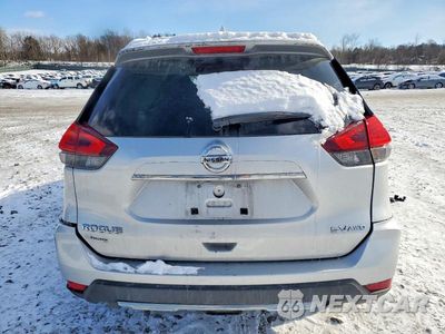 Zdjęcie 6 z 12 samochodu: 2017 NISSAN ROGUE S VIN:KNMAT2MV3HP541138 - miniatura