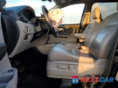 Zdjęcie 7 z 12 samochodu: 2019 HONDA PILOT VIN:5FNYF5H91KB004662 - miniatura