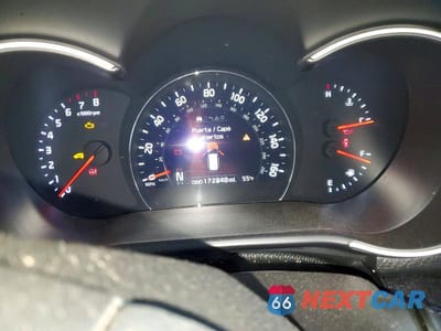 Zdjęcie 9 z 13 samochodu: 2014 KIA SORENTO SX LIMITED VIN:5XYKWDA77EG450448 - miniatura