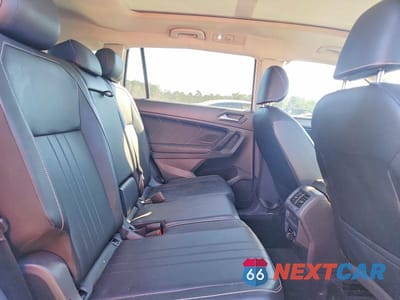 Zdjęcie 11 z 13 samochodu: 2022 VOLKSWAGEN TIGUAN SE VIN:3VV3B7AXXNM012061 - miniatura