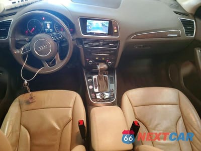 Zdjęcie 8 z 13 samochodu: 2015 AUDI Q5 TDI PREMIUM PLUS VIN:WA1CMAFP0FA091778 - miniatura