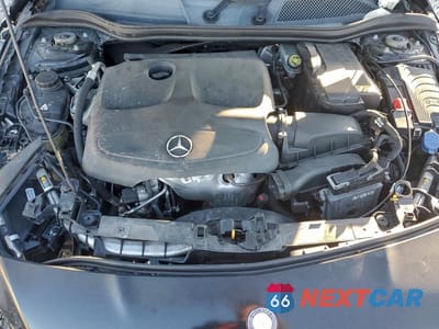 Zdjęcie 11 z 12 samochodu: 2015 MERCEDES-BENZ CLA 250 VIN:WDDSJ4EB6FN219473 - miniatura