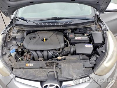 Zdjęcie 11 z 13 samochodu: 2014 HYUNDAI ELANTRA SE VIN:KMHDH4AE6EU030885 - miniatura