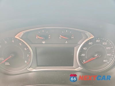 Zdjęcie 9 z 12 samochodu: 2021 CHEVROLET TRAVERSE LT VIN:1GNEVHKW0MJ253477 - miniatura