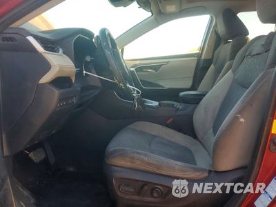 Zdjęcie 7 z 13 samochodu: 2020 TOYOTA RAV4 XLE VIN:2T3P1RFV3LW094412 - miniatura