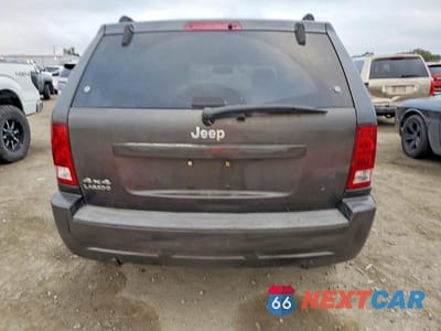 Zdjęcie 6 z 13 samochodu: 2006 JEEP GRAND CHEROKEE LAREDO VIN:1J8GR48K26C306697 - miniatura