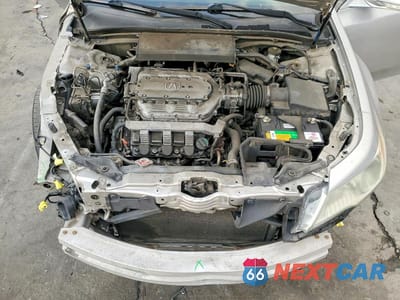 Zdjęcie 11 z 12 samochodu: 2010 ACURA TL VIN:19UUA8F21AA027453 - miniatura