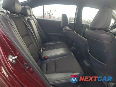 Zdjęcie 10 z 14 samochodu: 2017 HONDA ACCORD SPORT VIN:1HGCR2F52HA158106 - miniatura