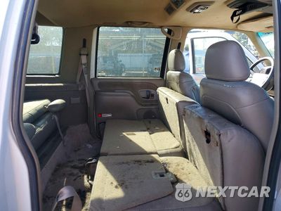 Zdjęcie 11 z 13 samochodu: 1997 GMC SUBURBAN K2500 VIN:3GKGK26J5VG518147 - miniatura