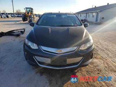 Piąte zdjęcie samochodu w środku: 2018 CHEV VOLT LT VIN:1G1RC6S55JU113410 - miniatura