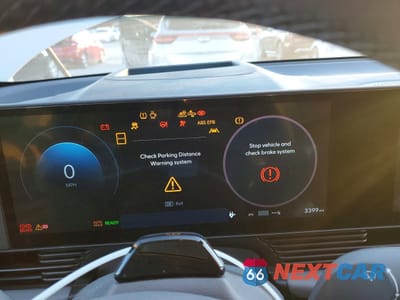 Zdjęcie 9 z 13 samochodu: 2025 HYUNDAI IONIQ 5 LIMITED VIN:7YAKR4DA4SY024632 - miniatura