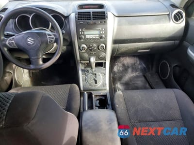 Zdjęcie 8 z 14 samochodu: 2006 SUZUKI GRAND VITARA PREMIUM VIN:JS3TD943364100641 - miniatura