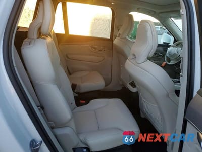 Zdjęcie 10 z 11 samochodu: 2024 VOLVO XC90 PLUS VIN:YV4062JEXR1176711 - miniatura