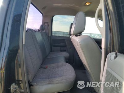 Zdjęcie 10 z 12 samochodu: 2008 DODGE RAM 1500 ST VIN:1D7HU18N28J221947 - miniatura