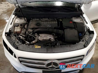 Zdjęcie 12 z 14 samochodu: 2023 MERCEDES-BENZ GLB 250 4MATIC VIN:W1N4M4HBXPW322549 - miniatura