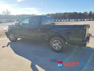 Drugie zdjęcie samochodu z przodu: 2019 FORD F150 SUPER CAB VIN:1FTEX1CP3KKC71920 - miniatura