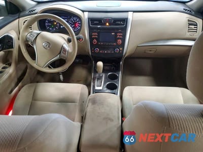 Zdjęcie 8 z 12 samochodu: 2013 NISSAN ALTIMA 2.5 VIN:1N4AL3APXDC196872 - miniatura