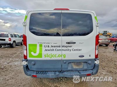 Zdjęcie 6 z 13 samochodu: 2018 FORD TRANSIT T-350 VIN:1FBZX2YG3JKA91307 - miniatura