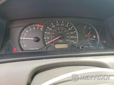 Zdjęcie 9 z 12 samochodu: 2005 TOYOTA COROLLA CE VIN:1NXBR32E45Z547115 - miniatura