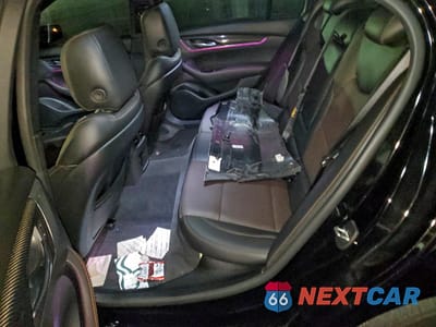 Zdjęcie 10 z 15 samochodu: 2025 CADILLAC CT5 SPORT VIN:1G6DU5RK6S0101508 - miniatura