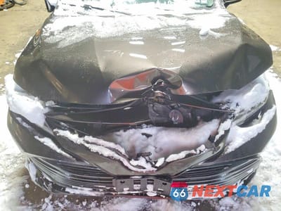 Zdjęcie 11 z 11 samochodu: 2018 TOYOTA CAMRY HYBRID LE VIN:4T1B31HKXJU500247 - miniatura